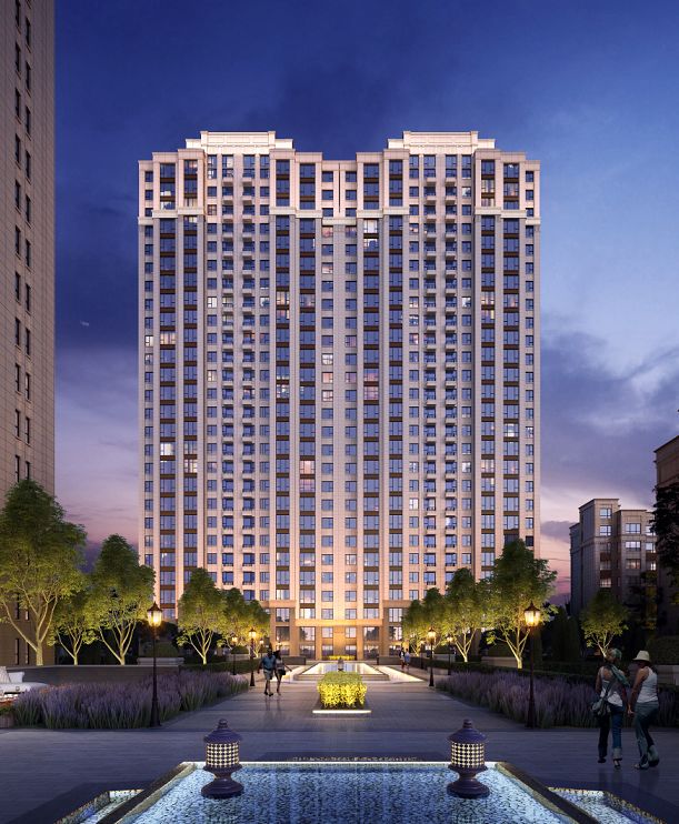 如何衡量精装房装修标准,成品房装修小知识