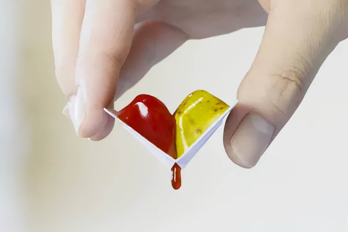 日本顶级食品包装设计,日本食品包装的小细节