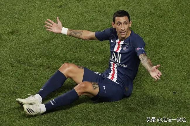 0:2爆冷！波叔要明白不是所有球队都可以像拜仁那样在联赛平躺