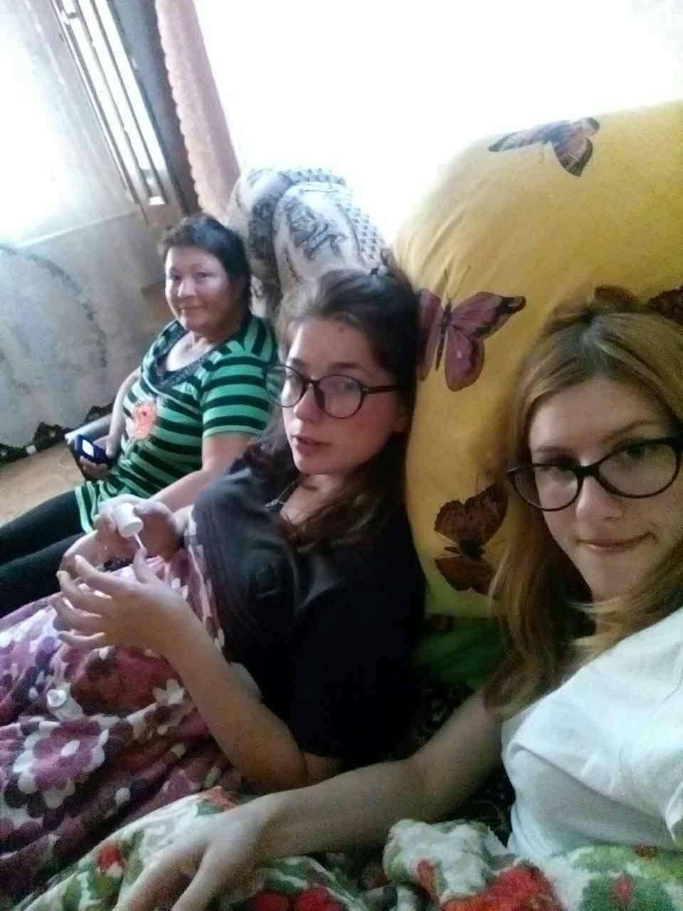 我来自乌克兰完整版,嫁给乌克兰的中国人