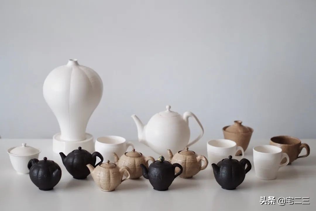 景德镇年轻人外出打工的多吗,景德镇为何成为年轻人的治愈地