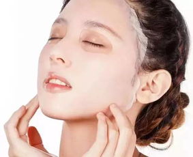 医用敷贴面膜和普通面膜的区别,面膜知识大全视频