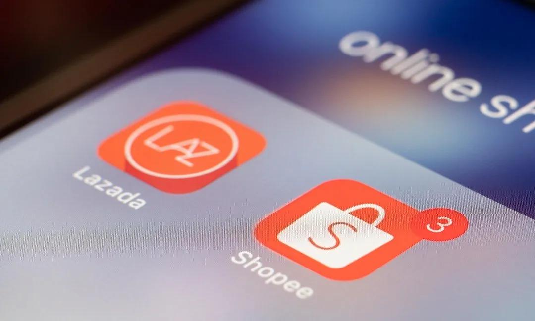 虾皮9万多营业额利润,虾皮销售额