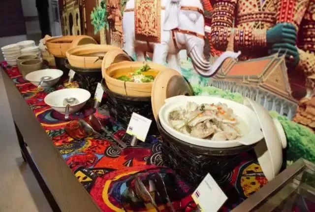 广州5家逼格高又不贵的餐厅,广州人均100最好吃的餐厅