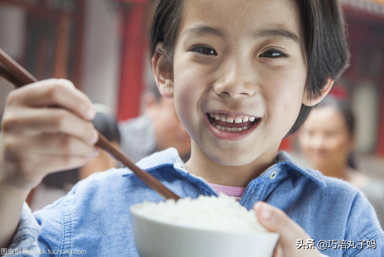 父母身高不高孩子如何长高,孩子不爱吃饭造成身高矮怎么办