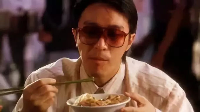 带你了解周星驰的不一样的人生