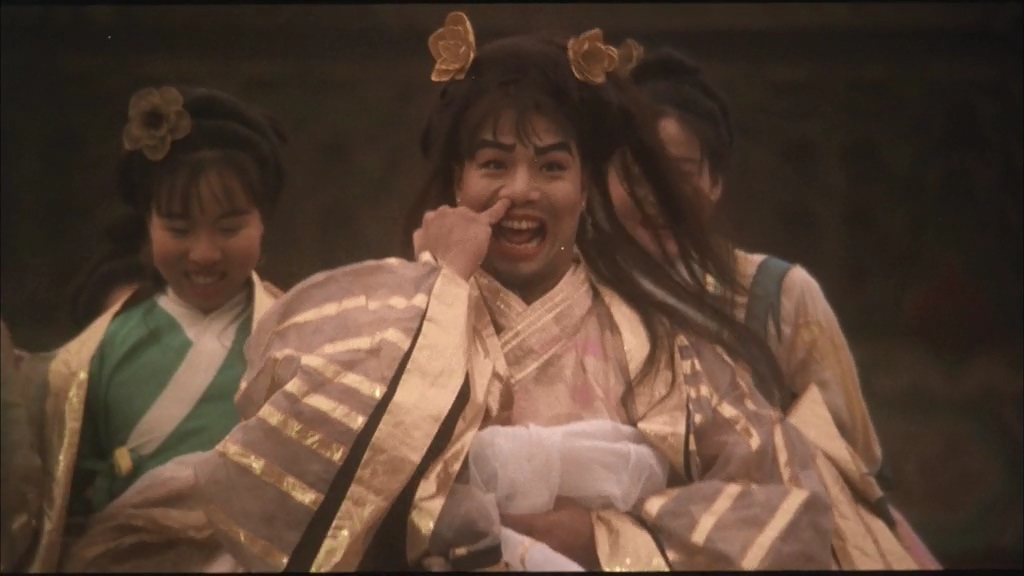 如花李健仁现场版,如花李健仁综艺