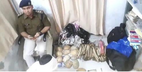 印尼富二代用孩子脊骨做手提包,印尼富二代炫富的奢侈品