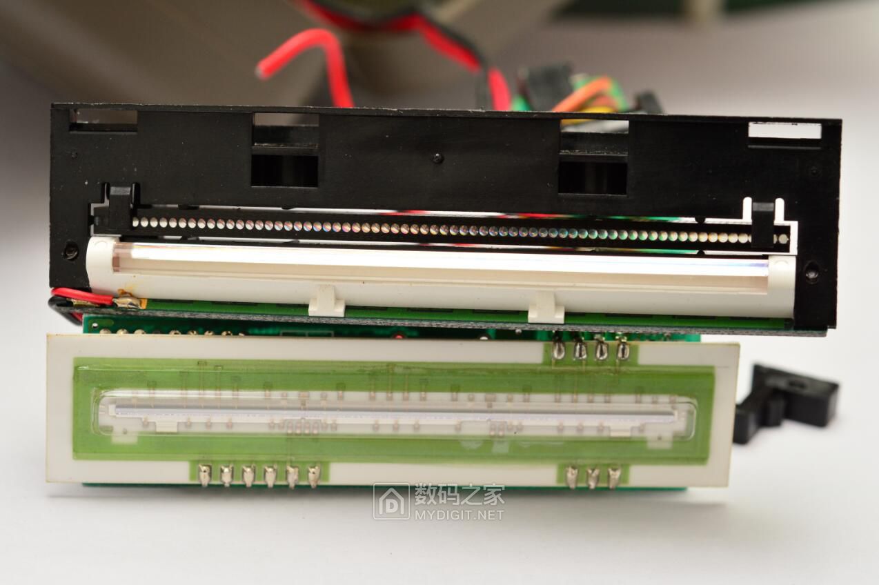 古董级高科技！拆解试用1988年的CopyRoad手持复印机