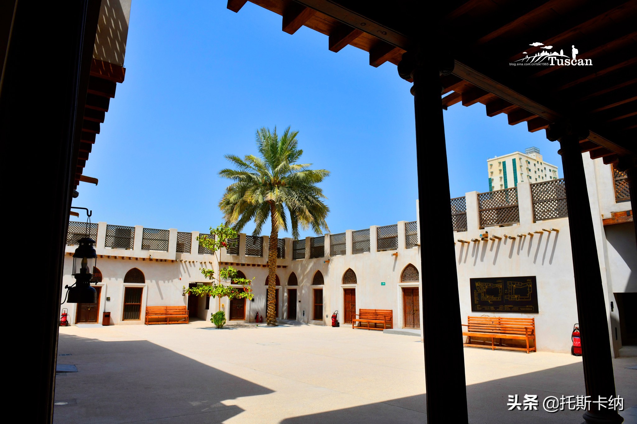 阿联酋沙迦有什么好玩,阿联酋沙迦景点介绍