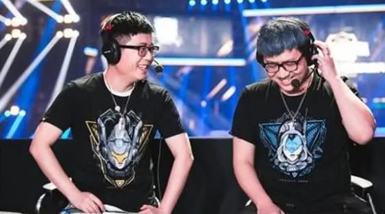 英雄联盟解说赚多少钱,英雄联盟解说的收入排行榜