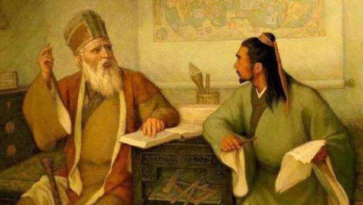 明末清初西学东渐的地方,明末清初西学东渐传播范围