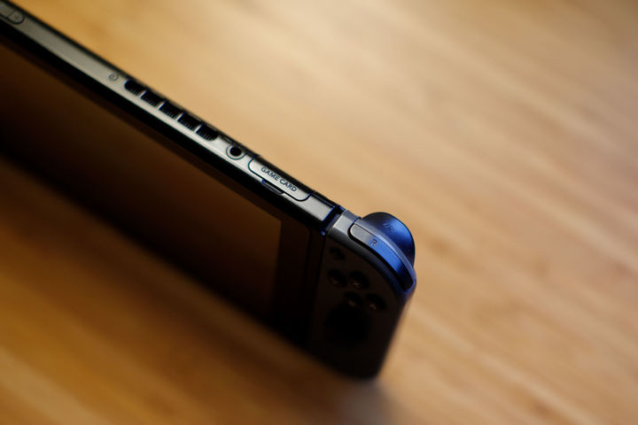 新手入坑switch后有哪些注意事项,新手入坑switch需要注意事项