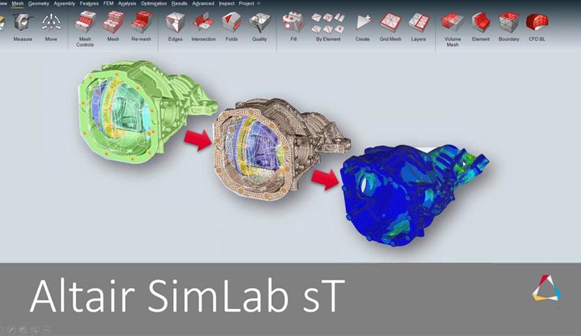 cae软件可以仿真电路吗,cae仿真软件热分析