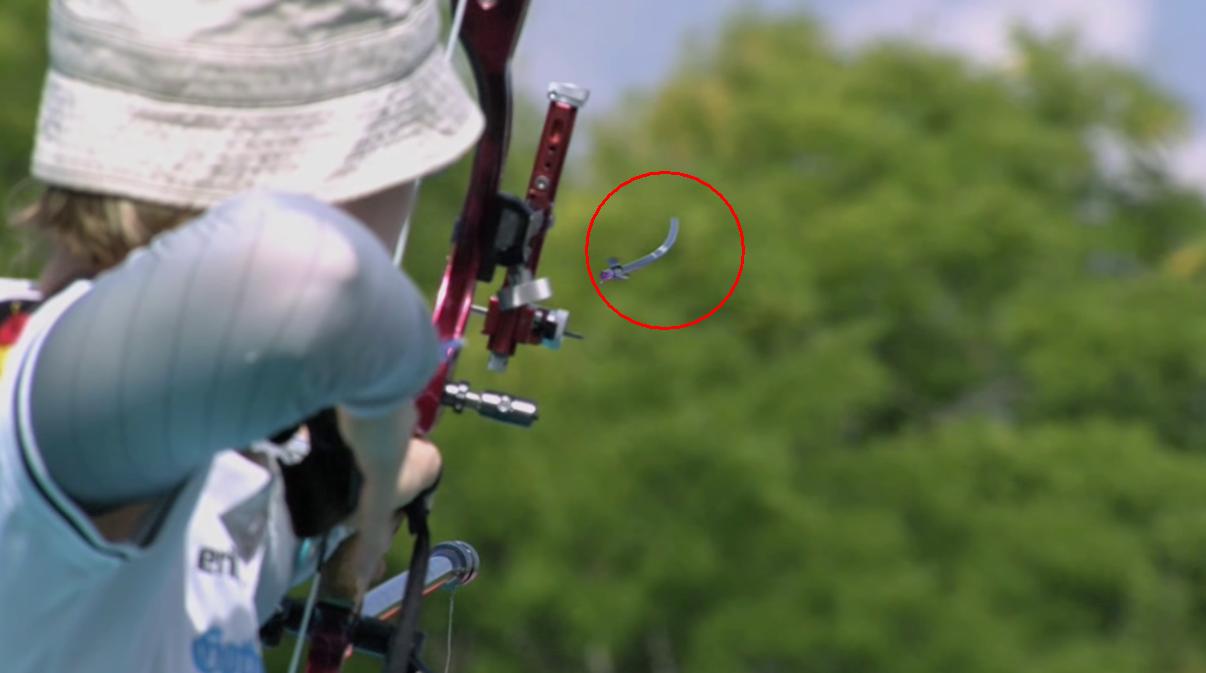 什么是“弓箭手悖论”?为什么越瞄准越射不准?