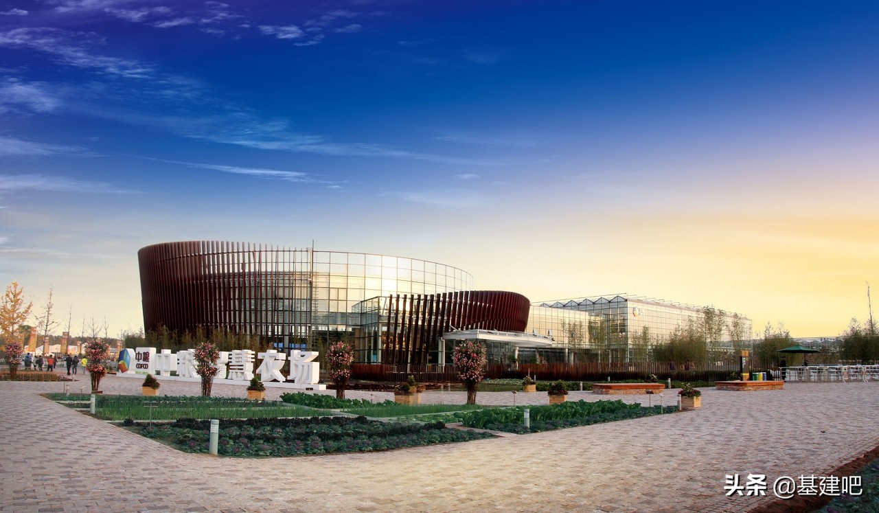 4098亿！中国铁建重大项目汇总