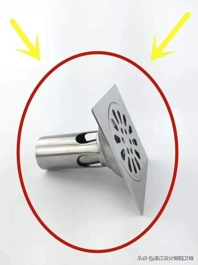 卫生间地漏如何去除异味,解决卫生间地漏异味的方法