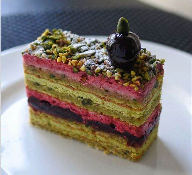 日本食玩日式甜品,日式甜品都有什么