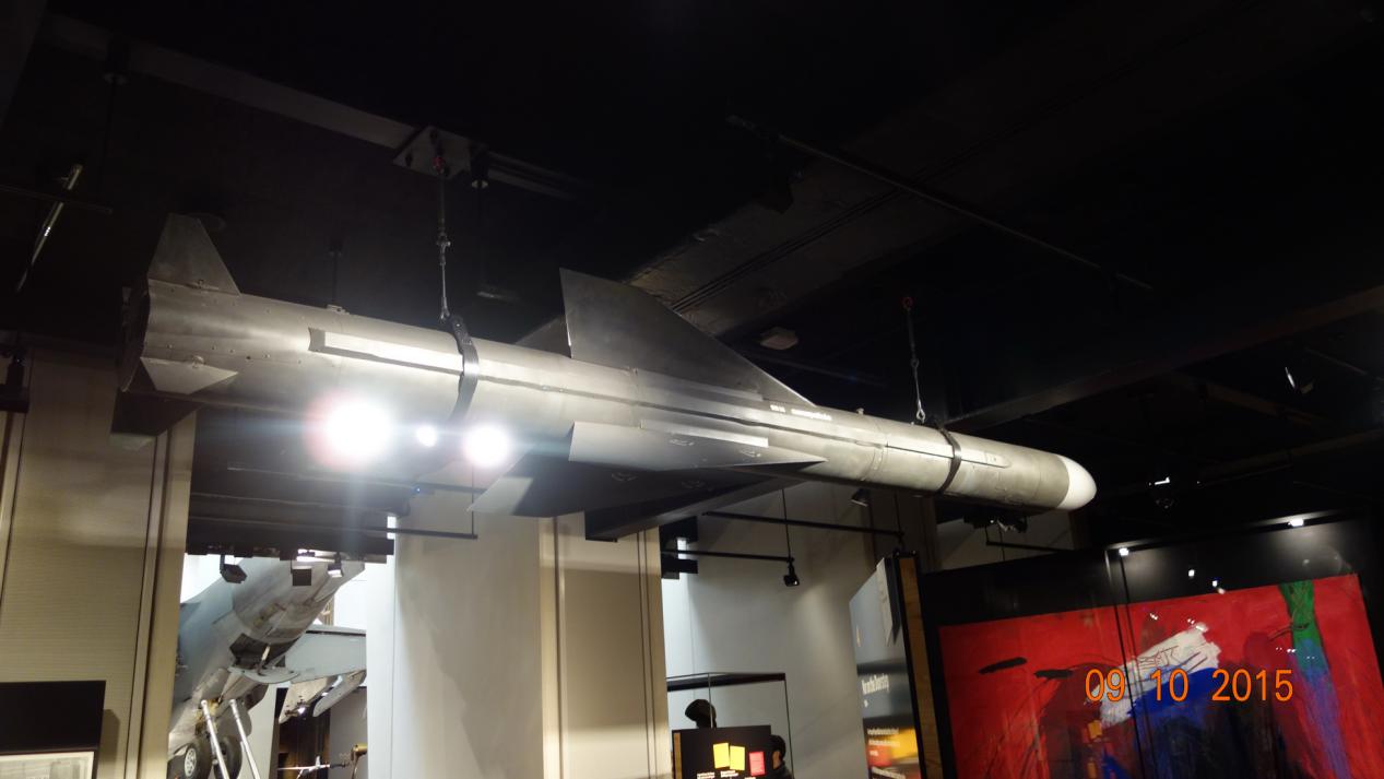 英国军事历史之旅12-伦敦帝国战争博物馆2