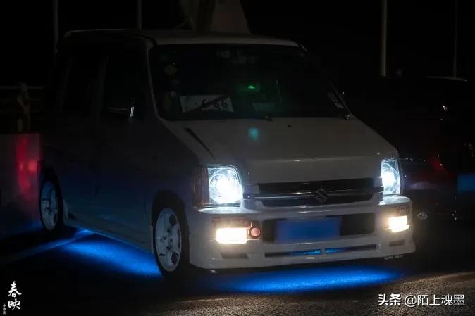 改装铃木北斗星内饰,改装铃木北斗星最好看的颜色