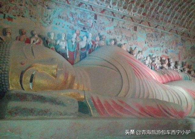 青甘深度大环线,青甘深度八日游