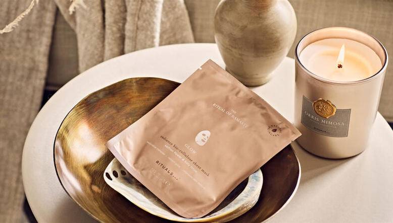 100元一张的面膜真的好用,百元面膜