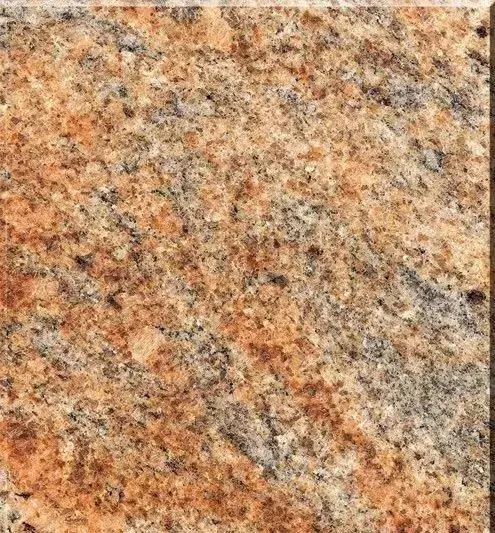 120种花岗岩石材,中国十大天然花岗岩