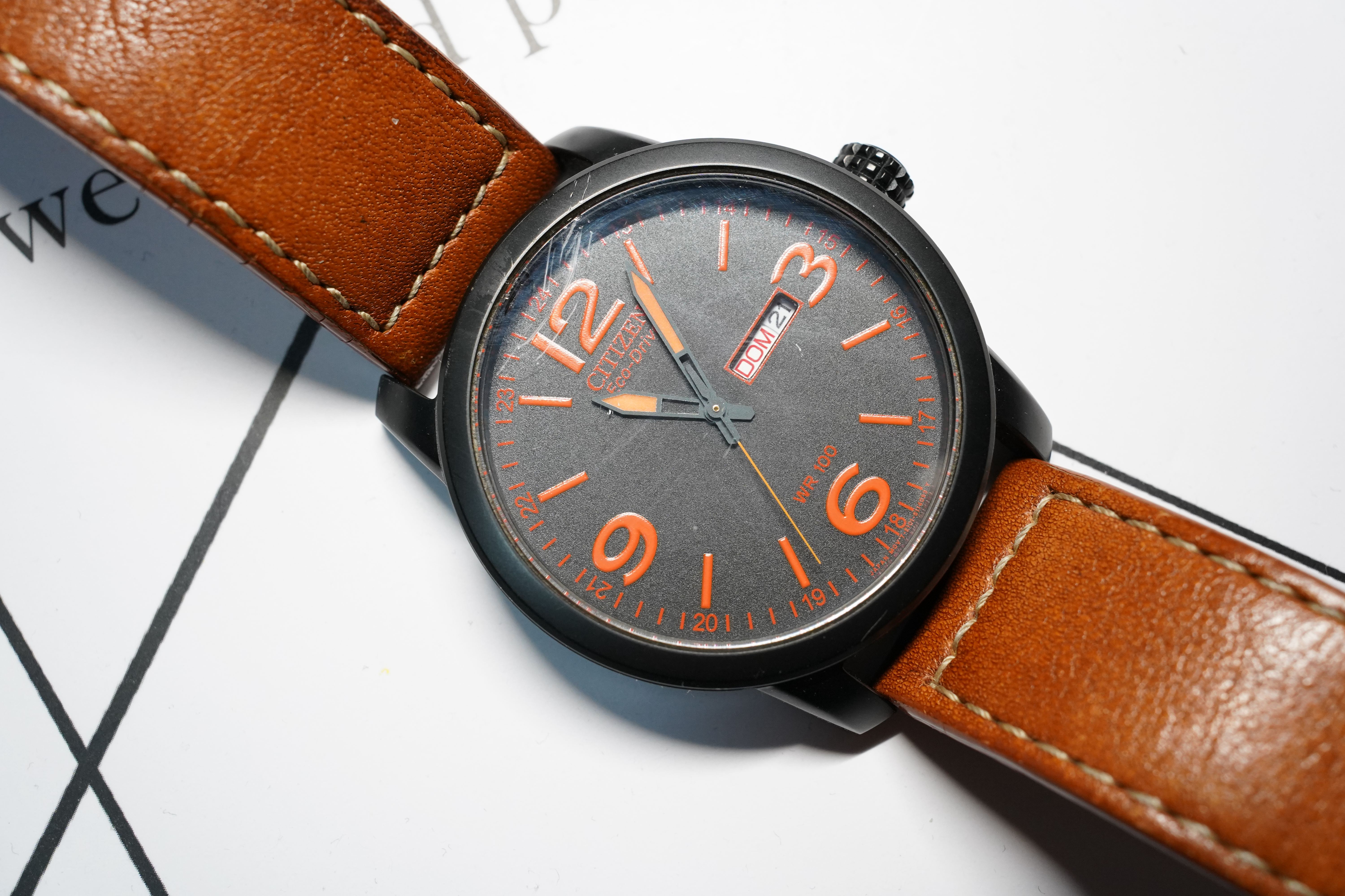 10万以下十款值得购买的手表,千元以内适合的十款手表