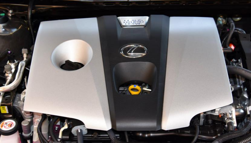 a6l和雷克萨斯rx300哪个长,a6l与雷克萨斯e300