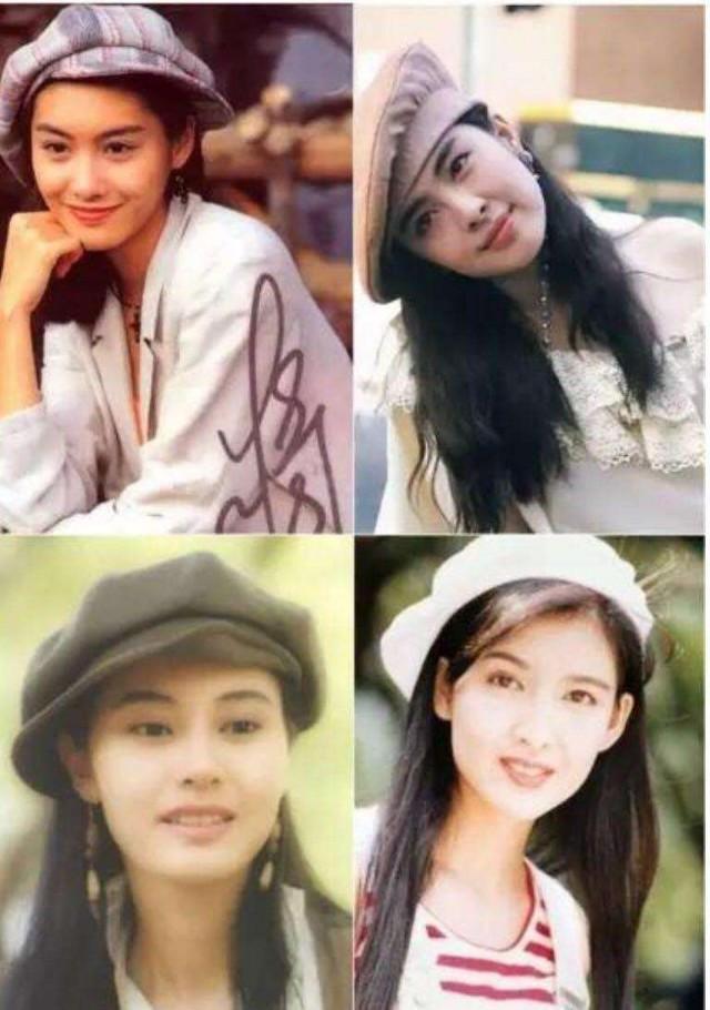 是土气，还是时尚的高级感你真的穿对复古了吗？