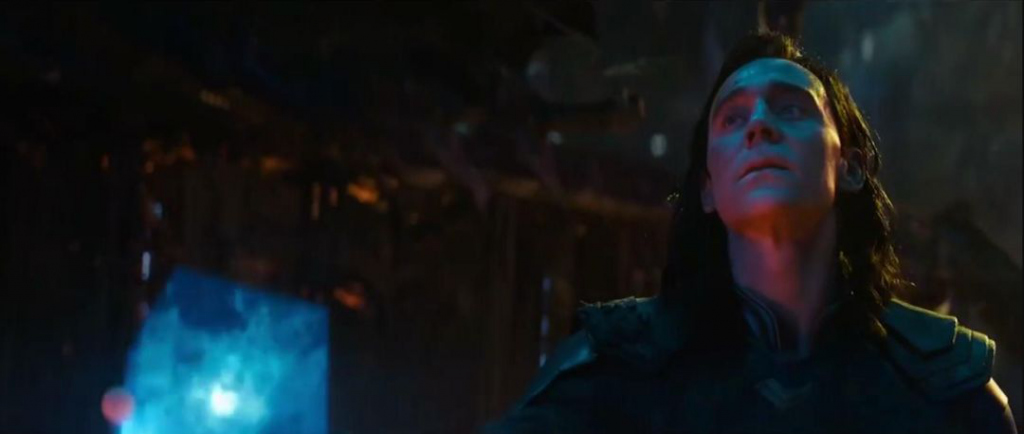 复联4细思极恐的细节,最全解析复联四