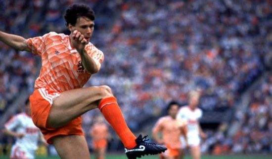 足坛历史射手巴蒂斯图塔,世界足坛9大球王