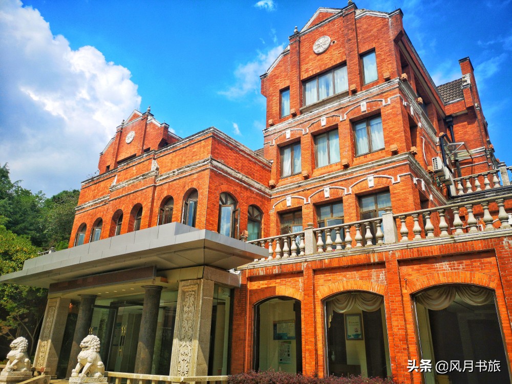 湖州太湖度假区南太湖山庄酒店,南太湖山庄几星级