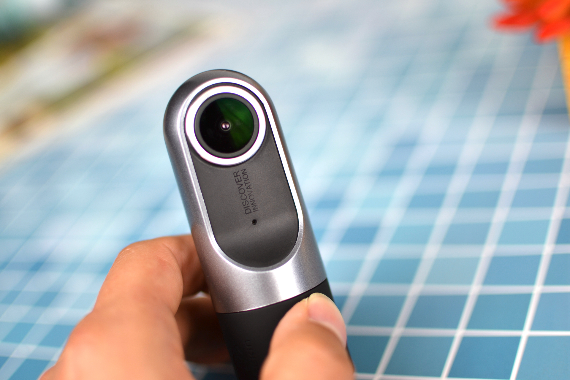 从防碰瓷到“美摄手”，不足400元的NeekinMini1带你快乐出行！