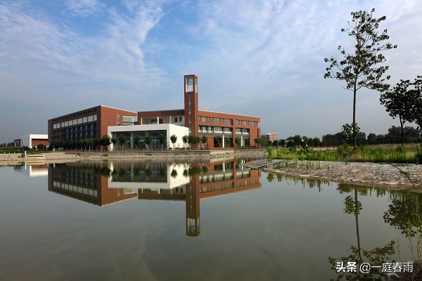 山东省排名第4,齐鲁工业大学,低调有实力