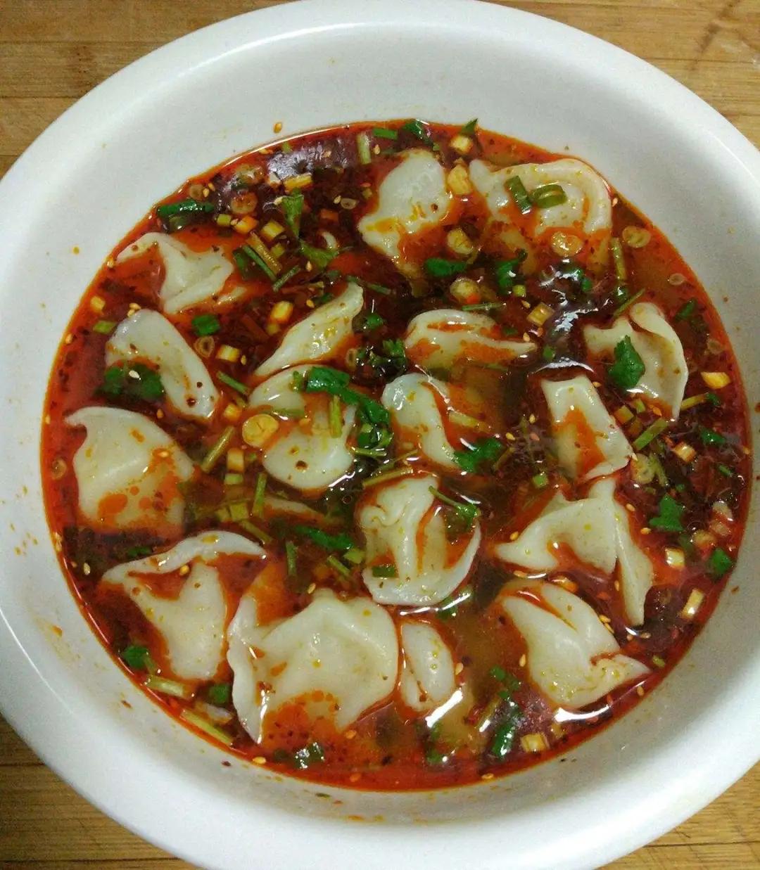 素食馅饺子馅的种类与做法,素食馅饺子馅的做法大全