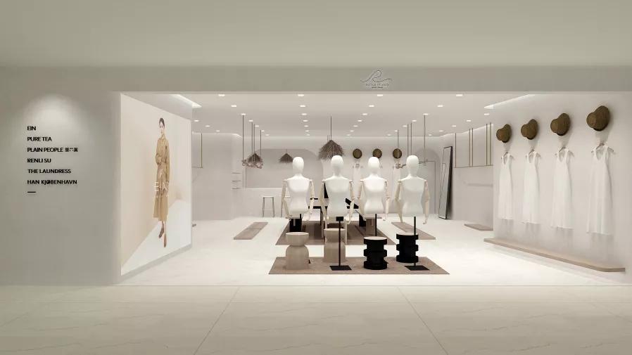 猛料！二次重装！东百再迎一大波首店品牌！