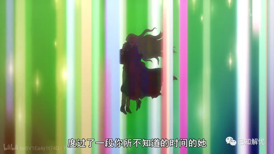 动漫神之塔讲的是什么,神之塔动漫解读