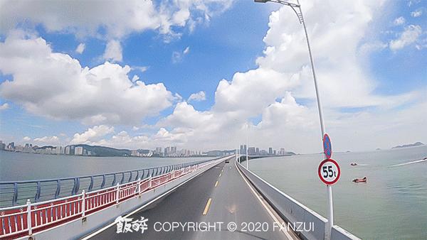 珠海最好的旅游攻略最新,珠海十大绝美夜景