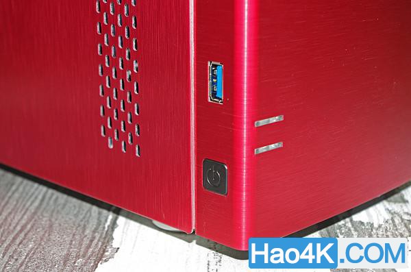 NAS系列：教你一招用万由HS-200S远程开机的技巧