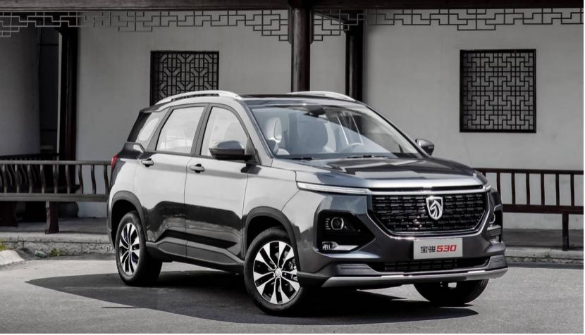 6-7万买什么车suv,6座suv20万左右适合买什么车