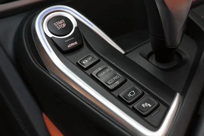 bmwi8实测,全新bmwi8