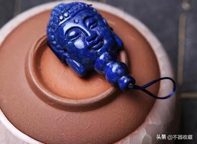 文玩手串佛头种类,文玩佛头大全