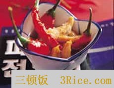 韩式泡菜的5种做法,12种开胃泡菜的做法3天速成的方法