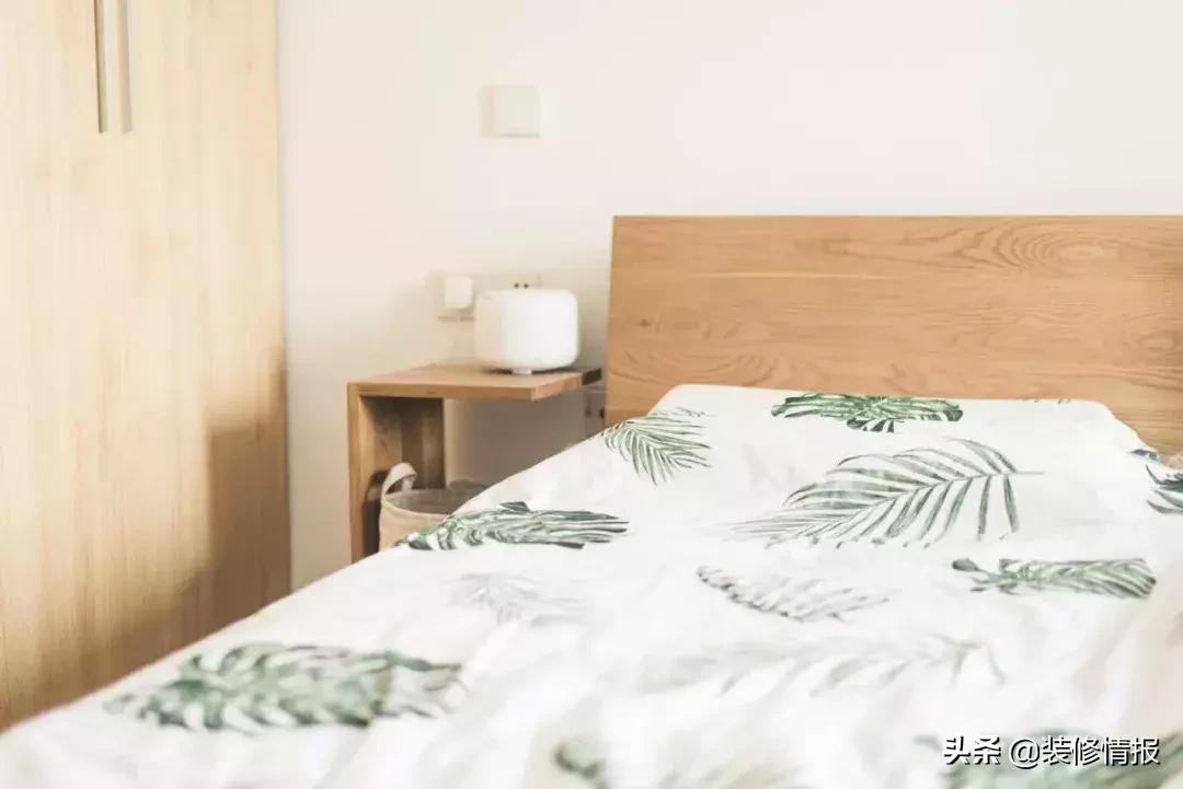 你会选哪一张床,当你累了会选择哪张床