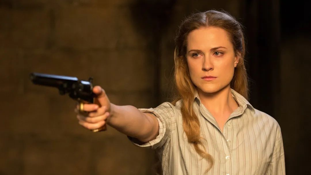 西部世界权威解读,西部世界盘点