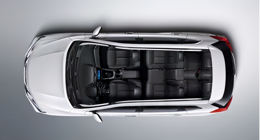 谁更有品质感6款合资中型suv横评,科技配置极高的合资入门suv之选