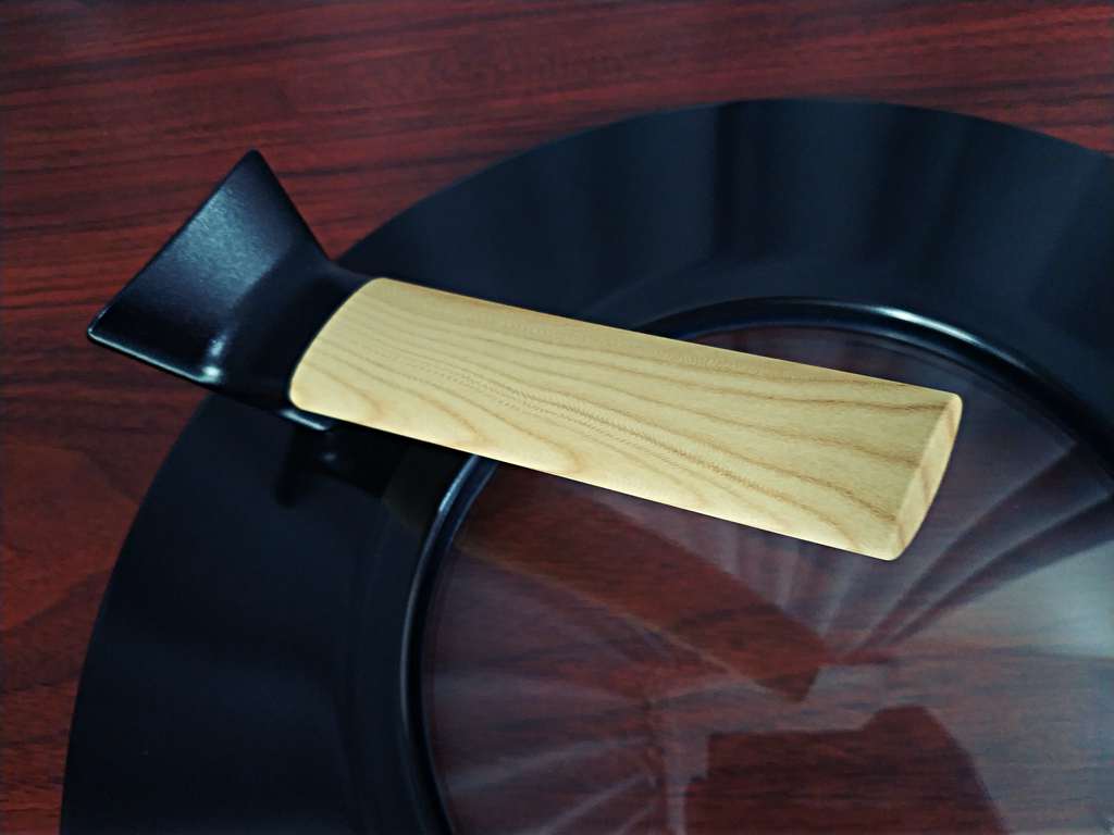 三禾炒锅粉色,sanho三禾不粘锅怎么样