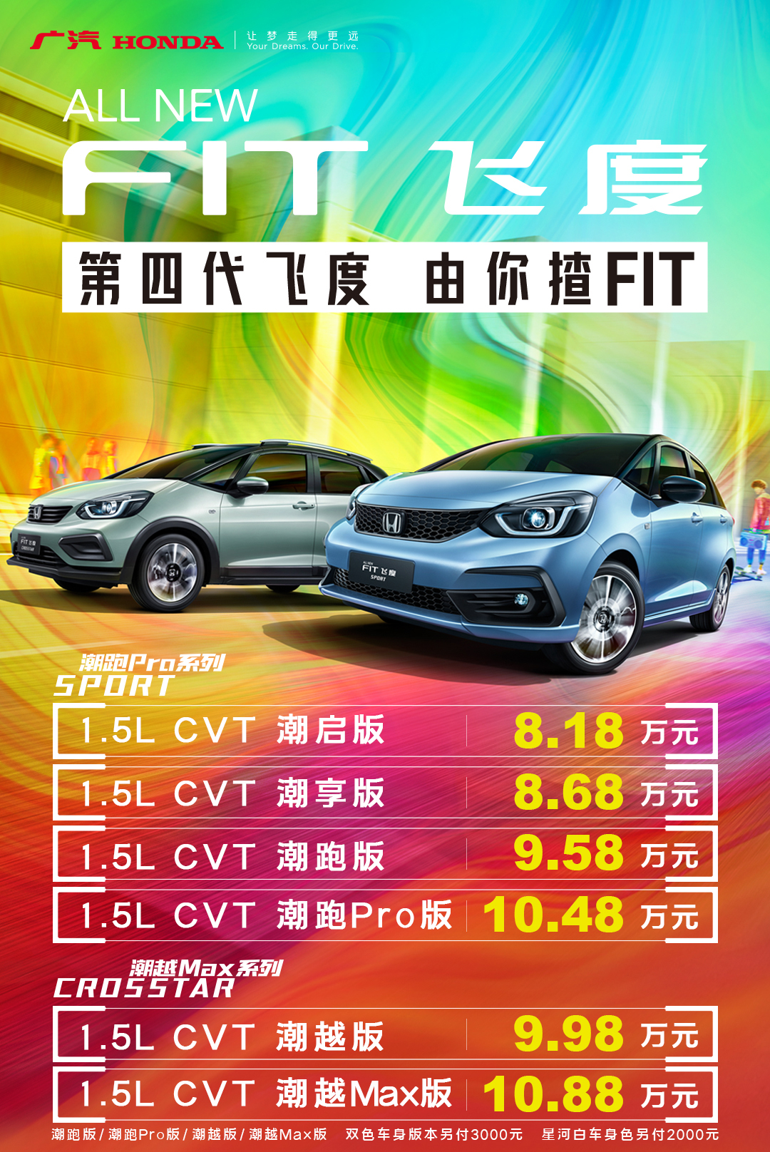 新飞度高速测评,新飞度加速感受