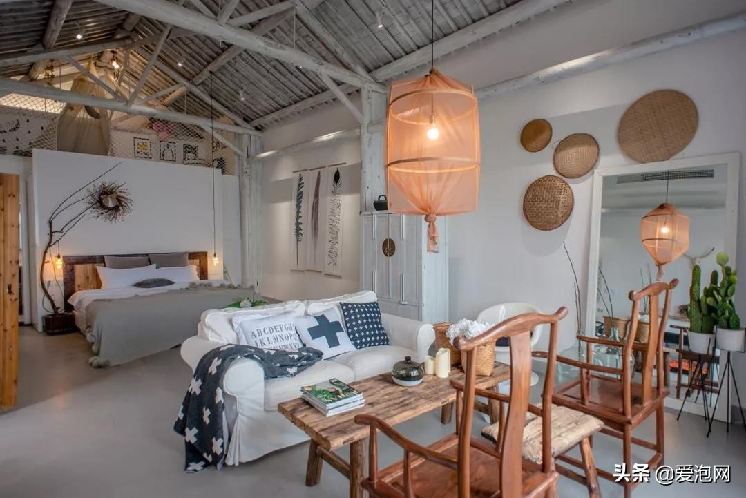 南方最适合自驾游的地方美爆了,江南十大最美自驾游路线